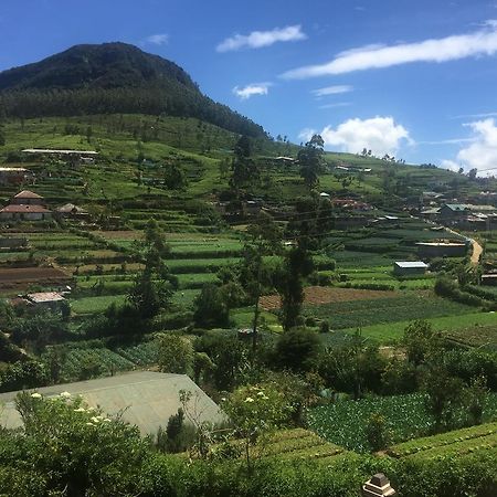Perera Homestay Nuwara Eliya Bagian luar foto