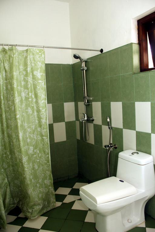 Perera Homestay Nuwara Eliya Bagian luar foto