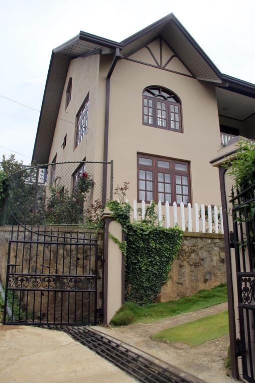 Perera Homestay Nuwara Eliya Bagian luar foto