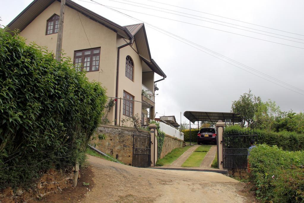 Perera Homestay Nuwara Eliya Bagian luar foto