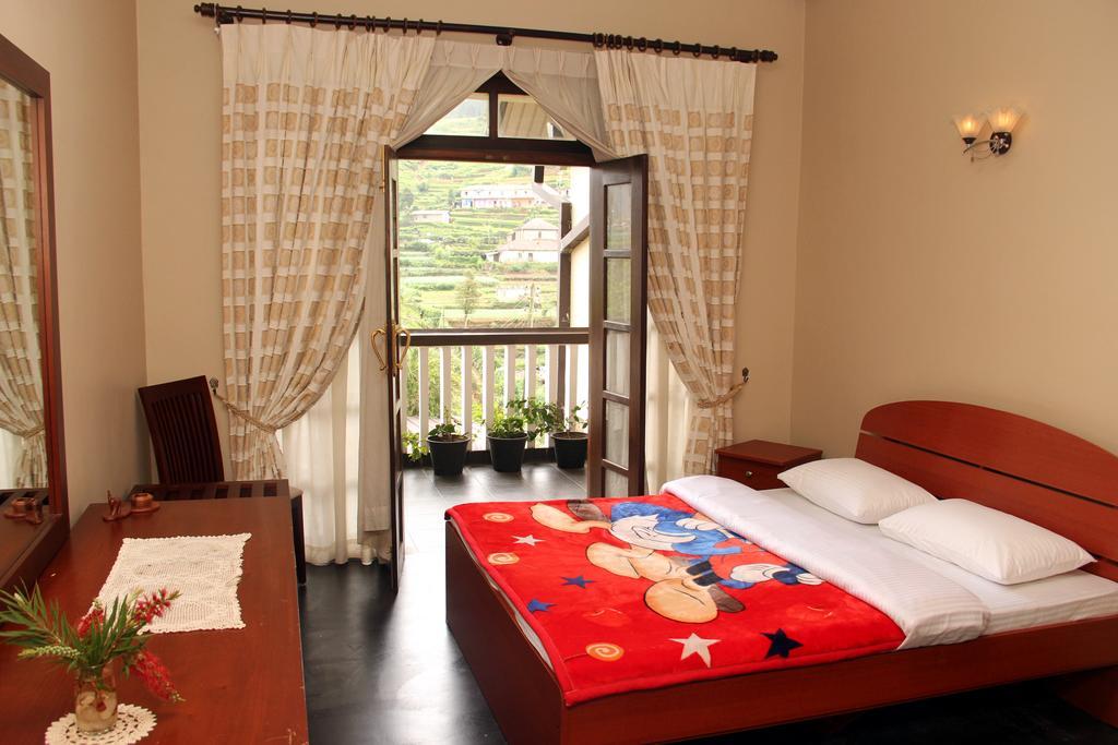 Perera Homestay Nuwara Eliya Bagian luar foto