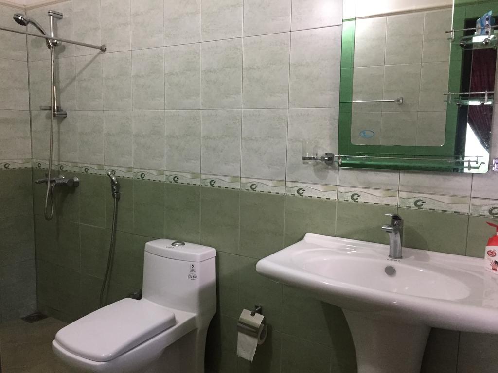 Perera Homestay Nuwara Eliya Bagian luar foto