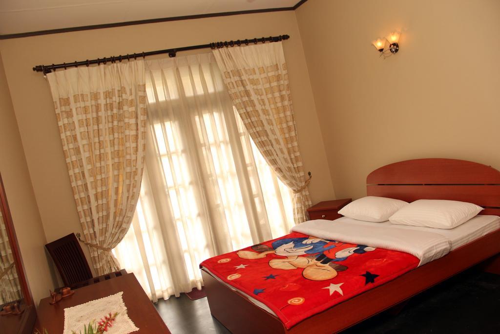 Perera Homestay Nuwara Eliya Bagian luar foto