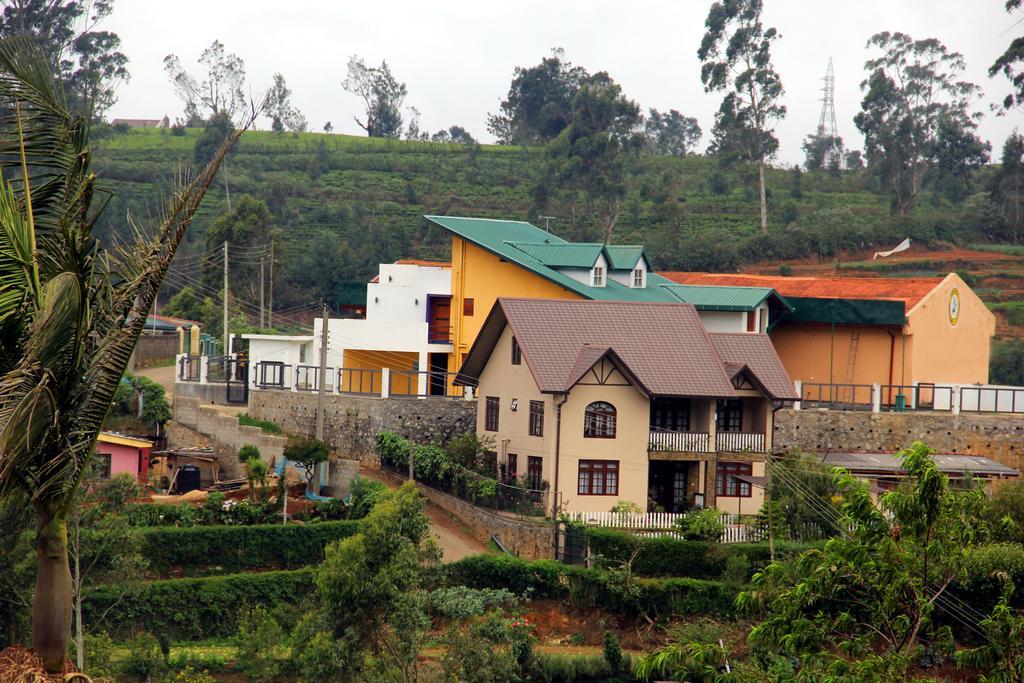 Perera Homestay Nuwara Eliya Bagian luar foto