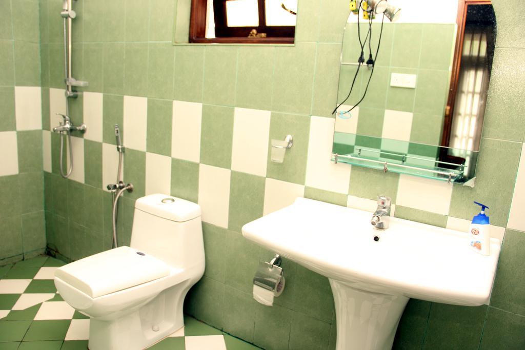 Perera Homestay Nuwara Eliya Bagian luar foto