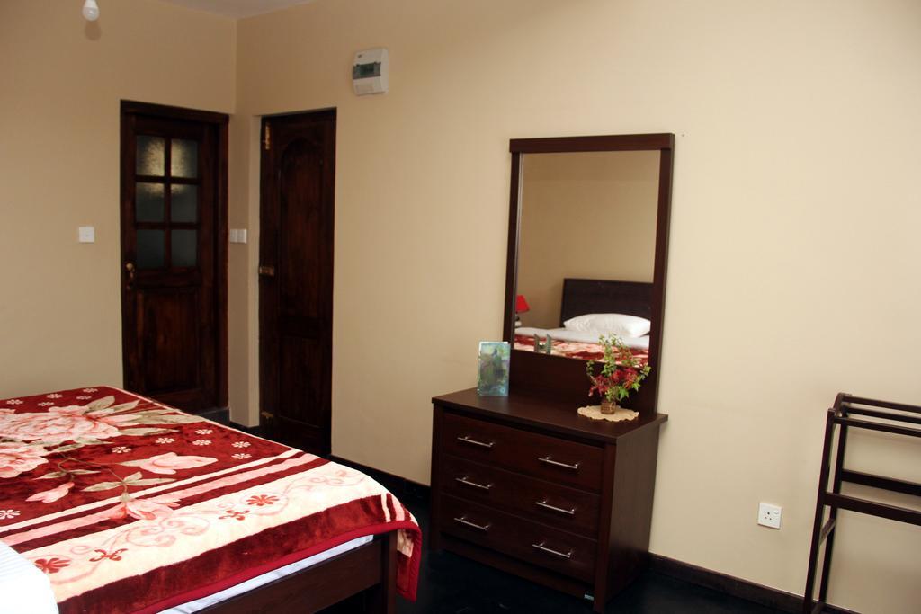 Perera Homestay Nuwara Eliya Bagian luar foto