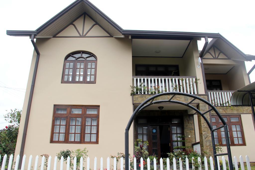 Perera Homestay Nuwara Eliya Bagian luar foto