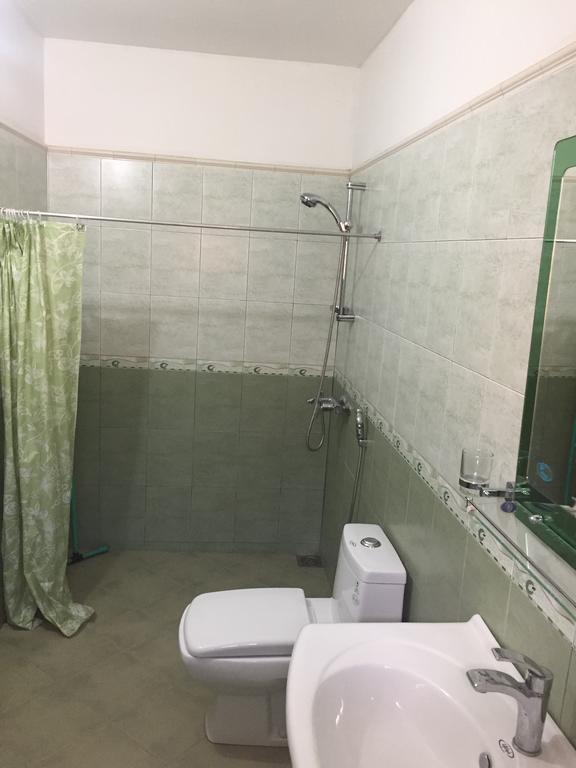 Perera Homestay Nuwara Eliya Bagian luar foto