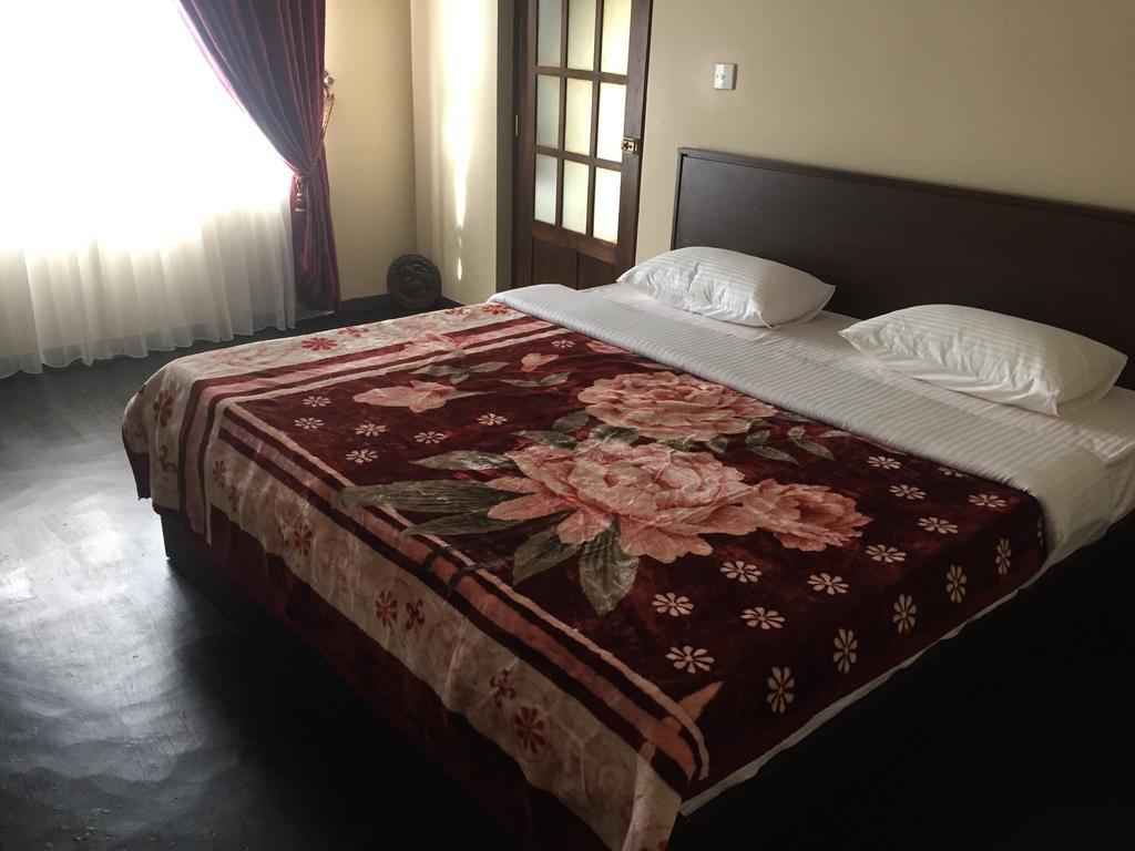 Perera Homestay Nuwara Eliya Bagian luar foto