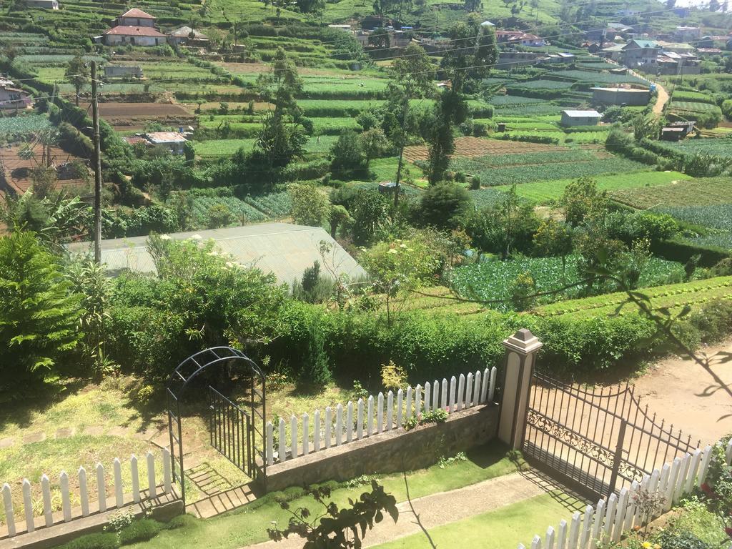 Perera Homestay Nuwara Eliya Bagian luar foto